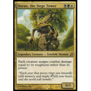 Doran, the Siege Tower Thumb Nail