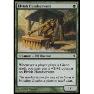 Elvish Handservant Thumb Nail