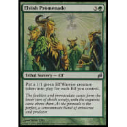 Elvish Promenade Thumb Nail