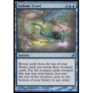 Fathom Trawl Thumb Nail