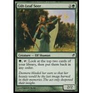 Gilt-Leaf Seer Thumb Nail