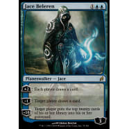 Jace Beleren Thumb Nail