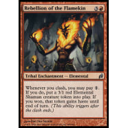 Rebellion of the Flamekin Thumb Nail