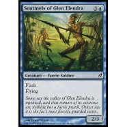 Sentinels of Glen Elendra Thumb Nail