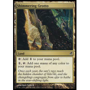 Shimmering Grotto Thumb Nail
