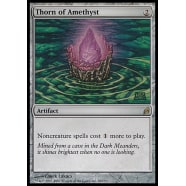 Thorn of Amethyst Thumb Nail