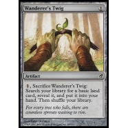 Wanderer's Twig Thumb Nail