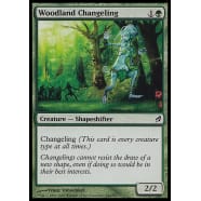 Woodland Changeling Thumb Nail