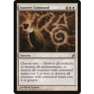 Austere Command Thumb Nail