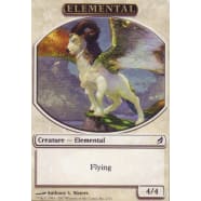 Elemental (Token, white) Thumb Nail