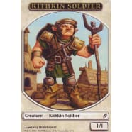 Kithkin Soldier (Token) Thumb Nail