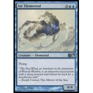 Air Elemental Thumb Nail