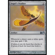 Angel's Feather Thumb Nail