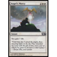 Angel's Mercy Thumb Nail