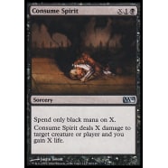 Consume Spirit Thumb Nail