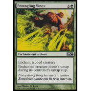 Entangling Vines Thumb Nail