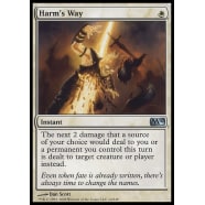 Harm's Way Thumb Nail