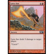 Lava Axe Thumb Nail