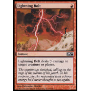 Lightning Bolt Thumb Nail