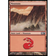 Mountain A Thumb Nail