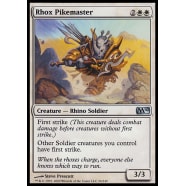 Rhox Pikemaster Thumb Nail