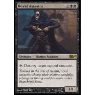 Royal Assassin Thumb Nail