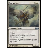 Serra Angel Thumb Nail