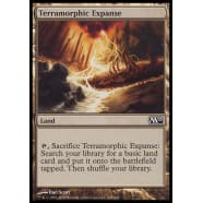 Terramorphic Expanse Thumb Nail