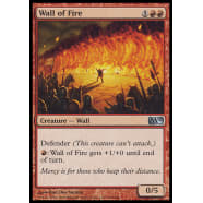 Wall of Fire Thumb Nail