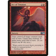 Act of Treason Thumb Nail