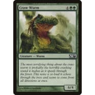 Craw Wurm Thumb Nail