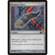 Demon's Horn Thumb Nail