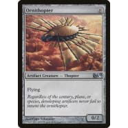 Ornithopter Thumb Nail