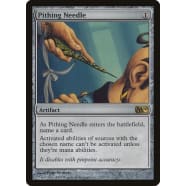 Pithing Needle Thumb Nail