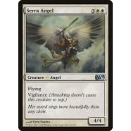 Serra Angel Thumb Nail