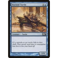 Horned Turtle Thumb Nail
