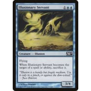 Illusionary Servant Thumb Nail