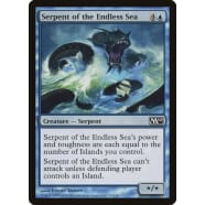 Serpent of the Endless Sea Thumb Nail