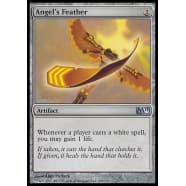 Angel's Feather Thumb Nail