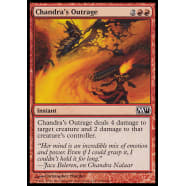 Chandra's Outrage Thumb Nail