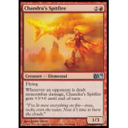 Chandra's Spitfire Thumb Nail