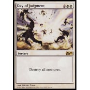 Day of Judgment Thumb Nail