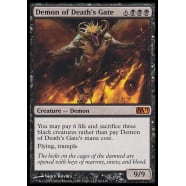 Demon of Death's Gate Thumb Nail