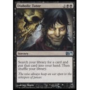 Diabolic Tutor Thumb Nail