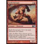 Earth Servant Thumb Nail