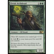 Elvish Archdruid Thumb Nail