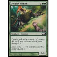 Greater Basilisk Thumb Nail