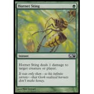 Hornet Sting Thumb Nail