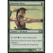 Llanowar Elves Thumb Nail