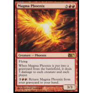 Magma Phoenix Thumb Nail